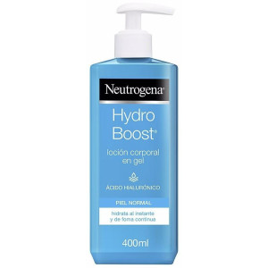 Hydro Boost Locion Corporal Gel 400 Ml