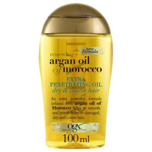 Ogx Renewing Argan Oil Of Morocco Penetrating Oil 100Ml