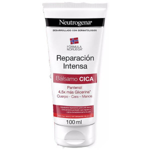 Reparación Intensa Bálsamo Cica 100 Ml
