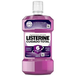 Total Care Enjuague Bucal 250 Ml