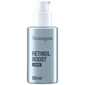 Retinol Boost Crema 50 Ml
