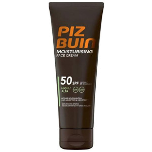 Moisturising Face Cream Spf50+ 50 Ml