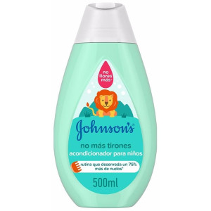 Johnson'S Acondicionador No Más Tirones 500Ml