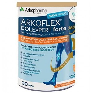 Arkoflex Dolexpert Forte 360º (1 Envase 390 G)