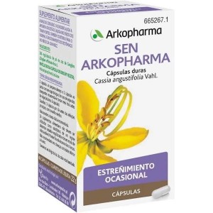 Sen Arkopharma (48 Capsulas)