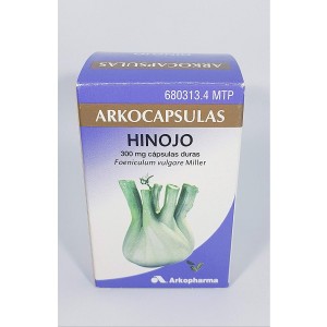 Arkopharma Hinojo (45 Capsulas)