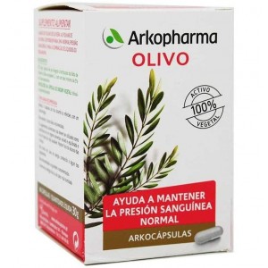 Arkopharma Olivo (84 Capsulas)