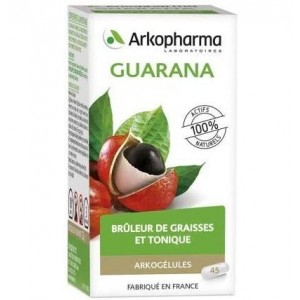 Guarana Arkopharma (45 Capsulas)