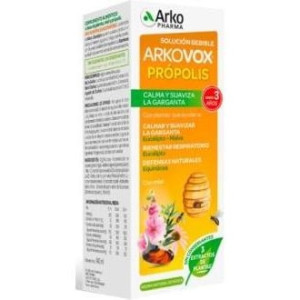 Arkovox Propolis 140Ml.