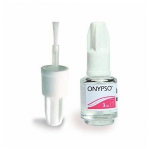 Onypso Laca De Uñas (1 Envase 3 Ml)