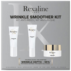 Line Killer Lote 3 Pz