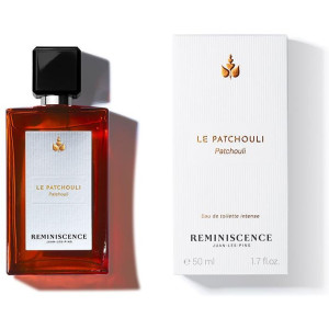 Le Patchouli Edt Intense Vapo 50 Ml