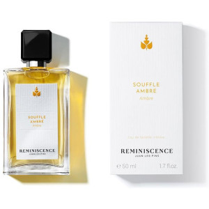 Souffle Ambre Edt Intense Vapo 50 Ml