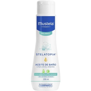 Stelatopia Aceite De Baño (1 Envase 200 Ml)