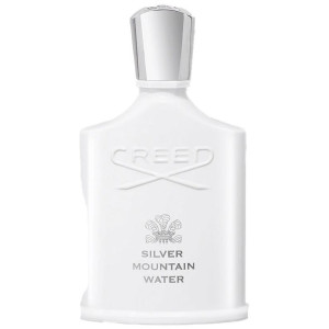 Silver Mountain Water Eau De Parfum Vaporizador 100 Ml