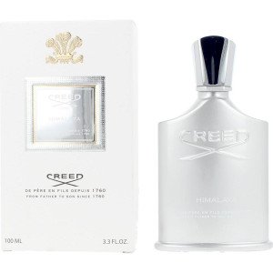 Himalaya Eau De Toilette Vaporizador 100 Ml