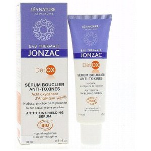 Detox Serum Protector 30 Ml