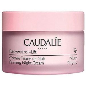 Caudalie Resveratrol Lift Crema Tisana Noche 50Ml