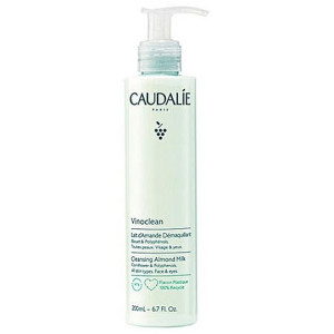 Vinoclean Leche De Almendras Desmaquillante 200 Ml