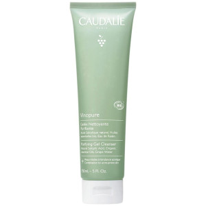 Caudalie Vinopure Gelatina Limpiadora Purificante150