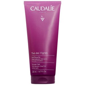 Caudalie The Des Vignes Gel Ducha 200Ml