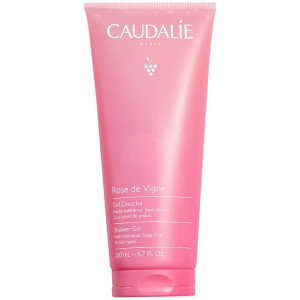 Caudalie Rose De Vigne Gel Ducha 200Ml