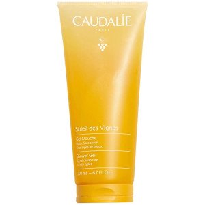 Caudalie Gel De Ducha Soleil Des Vignes 200Ml