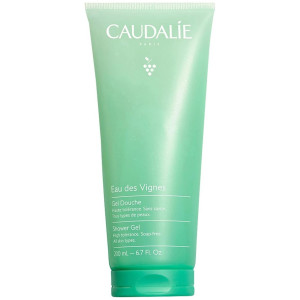 Caudalie Gel Ducha Eau De Vignes 200Ml