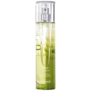 Eaux Fraiches Eau Fraîche Fleur De Vigne 50 Ml