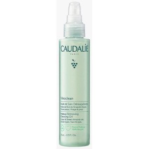 Caudalie Vinoclean Aceite Tratante Desmaquillante 75Ml