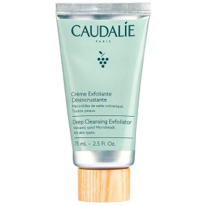 Caudalie Crema Exfoliante Desincrustante 75Ml