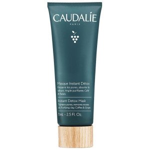 Caudalie Vinergetic C+ Mascarilla Instant Detox 75Ml