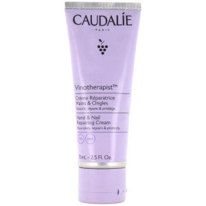 Vinotherapist Crema Para Manos Y Uñas Pack 2 X 75 Ml