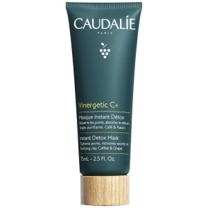 Caudalie Vinergetic C+ Mascarilla Instant Detoxificante 75M