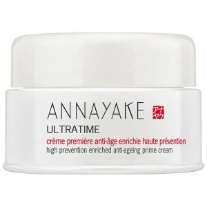 Ultratime Enriched Anti-Ageing Prime Cream 50 Ml
