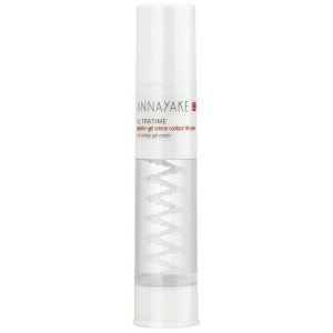Ultratime Eye Contour Gel Cream 50 Ml