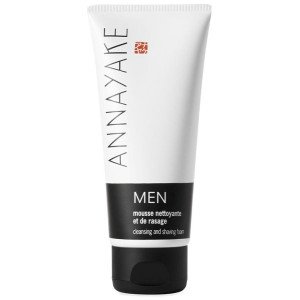 Annayake Men Espuma Limpiadora Afeitado Hombre 100Ml