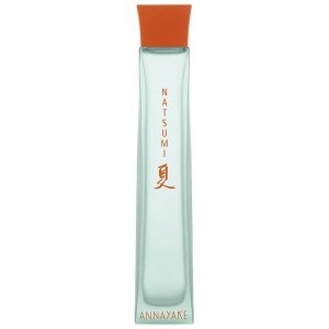 Natsumi Eau De Toilette Vaporizador 100 Ml