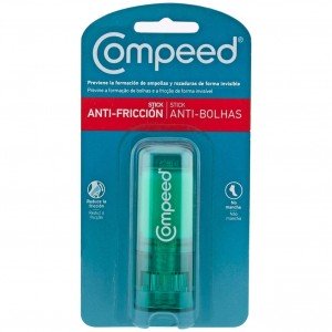 Compeed Stick Antifricción, 10 Ml