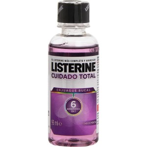 Listerine Cuidado Total (1 Envase 95 Ml)