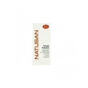 Natusan Pomada Protectora (1 Envase 75 Ml)