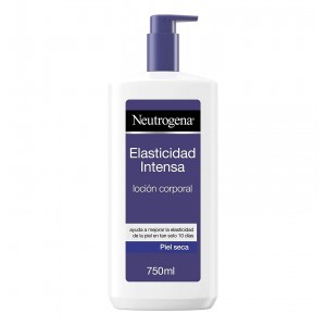 Neutrogena Visibly Renew - Locion Corporal Elasticidad Intensa (1 Envase 750 Ml)