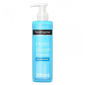 Neutrogena Hydro Boost Gel De Agua (1 Envase 200 Ml)