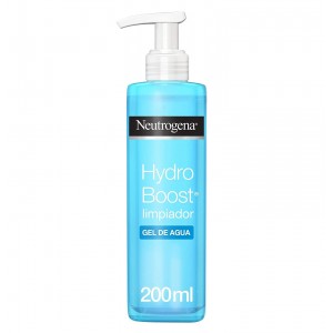 Neutrogena Hydro Boost Gel De Agua (1 Envase 200 Ml)