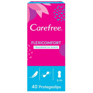 Carefree Protector Flexicomfort 40 U