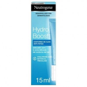 Neutrogena® Hydro Boost® Contorno De Ojos Anti-Fatiga 15Ml