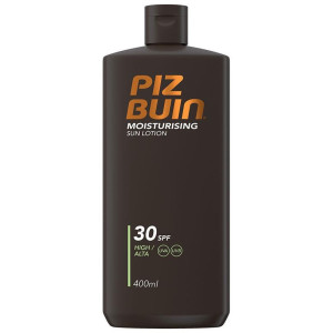 Piz Buin Loción Solar Hidratante Spf30 400Ml