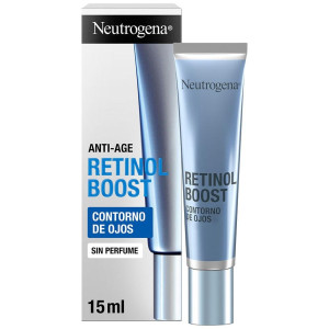 Retinol Boost Contorno De Ojos 15 Ml
