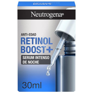 Retinol Boost+ Sérum De Noche Intenso 30 Ml