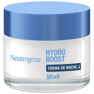 Hydro Boost Crema Para Dormir 50 Ml